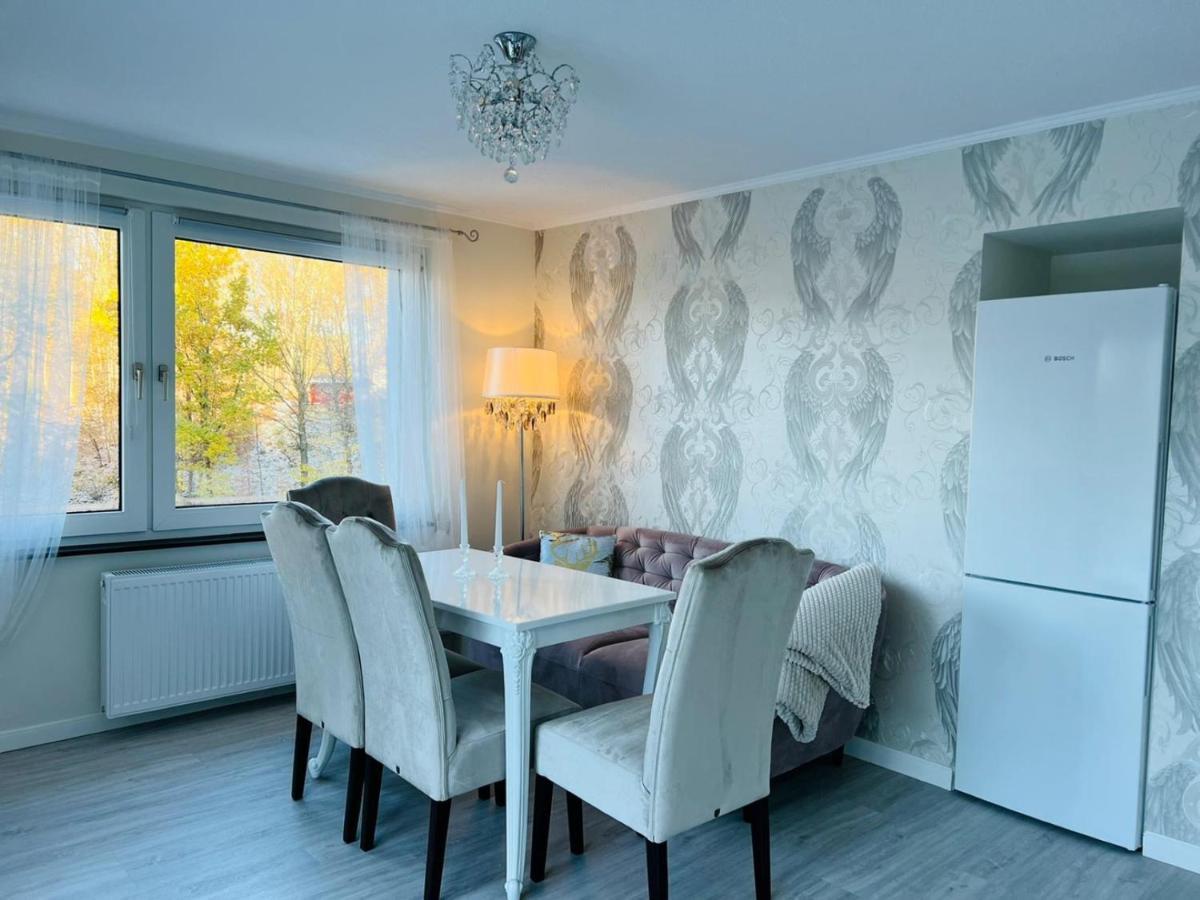 Leciel Maison Lily Bad Lauterberg Buitenkant foto