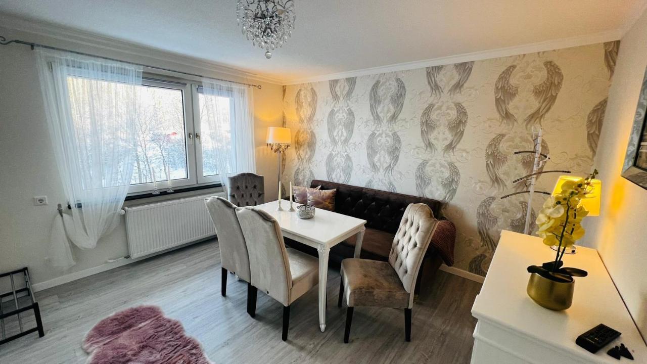 Leciel Maison Lily Bad Lauterberg Buitenkant foto
