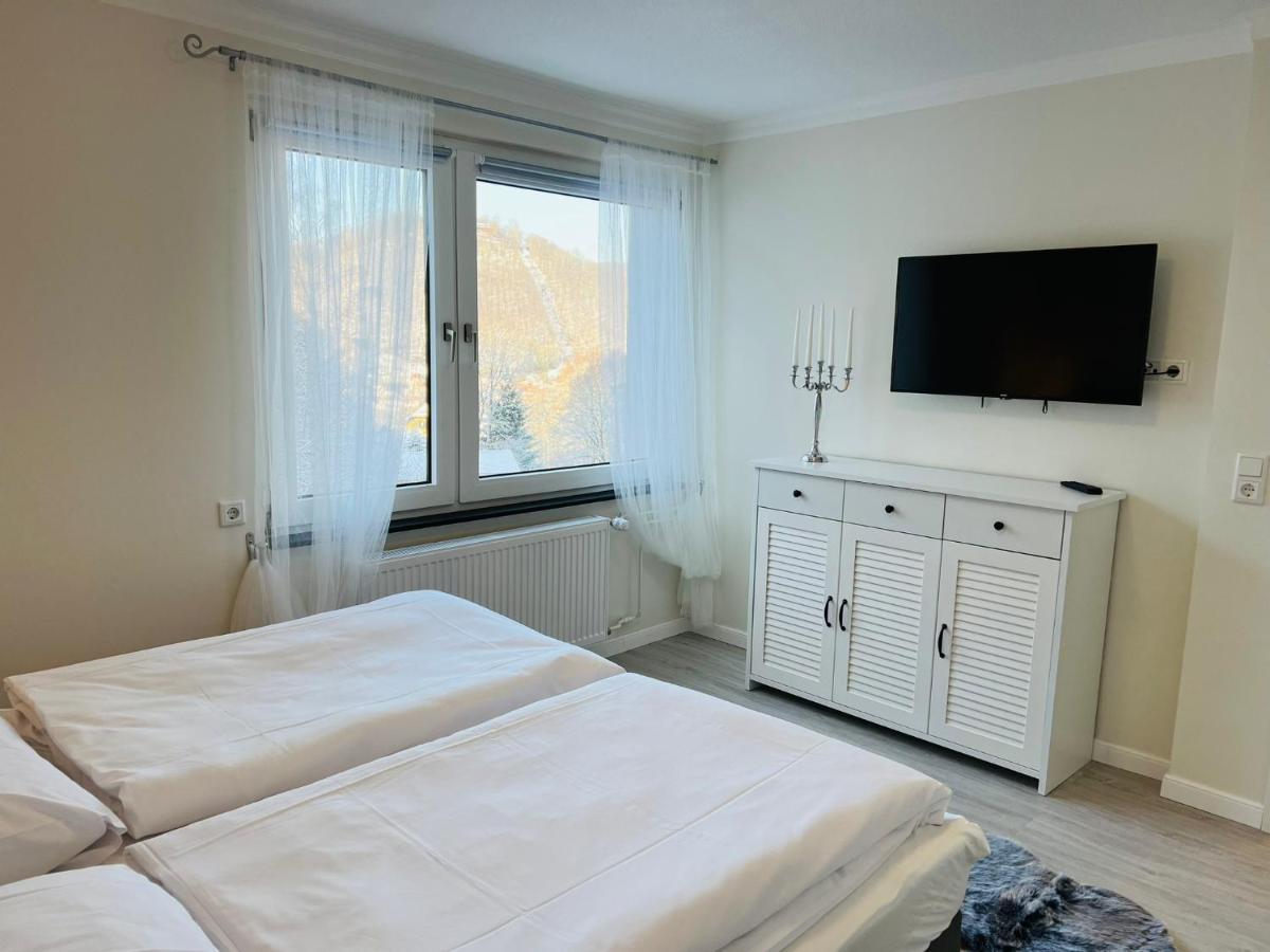 Leciel Maison Lily Bad Lauterberg Buitenkant foto